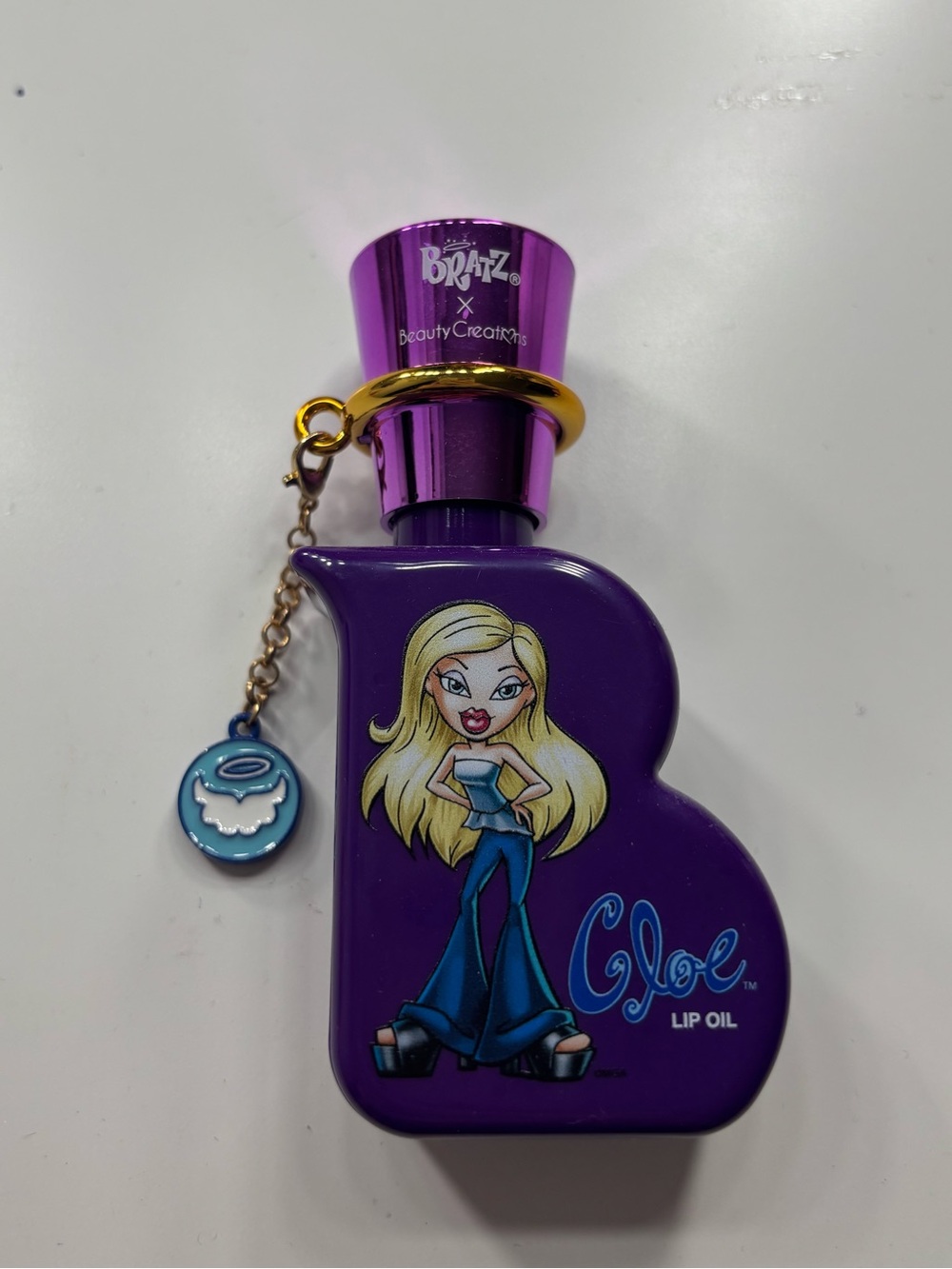 Beauty CreationsxBratz lip oil- Cloe
